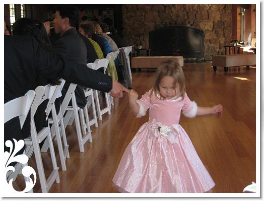 2007NovThanksgivingandRickWedding 145